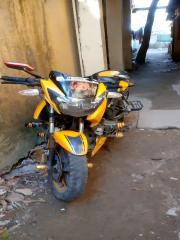 TVS Apache RTR 150